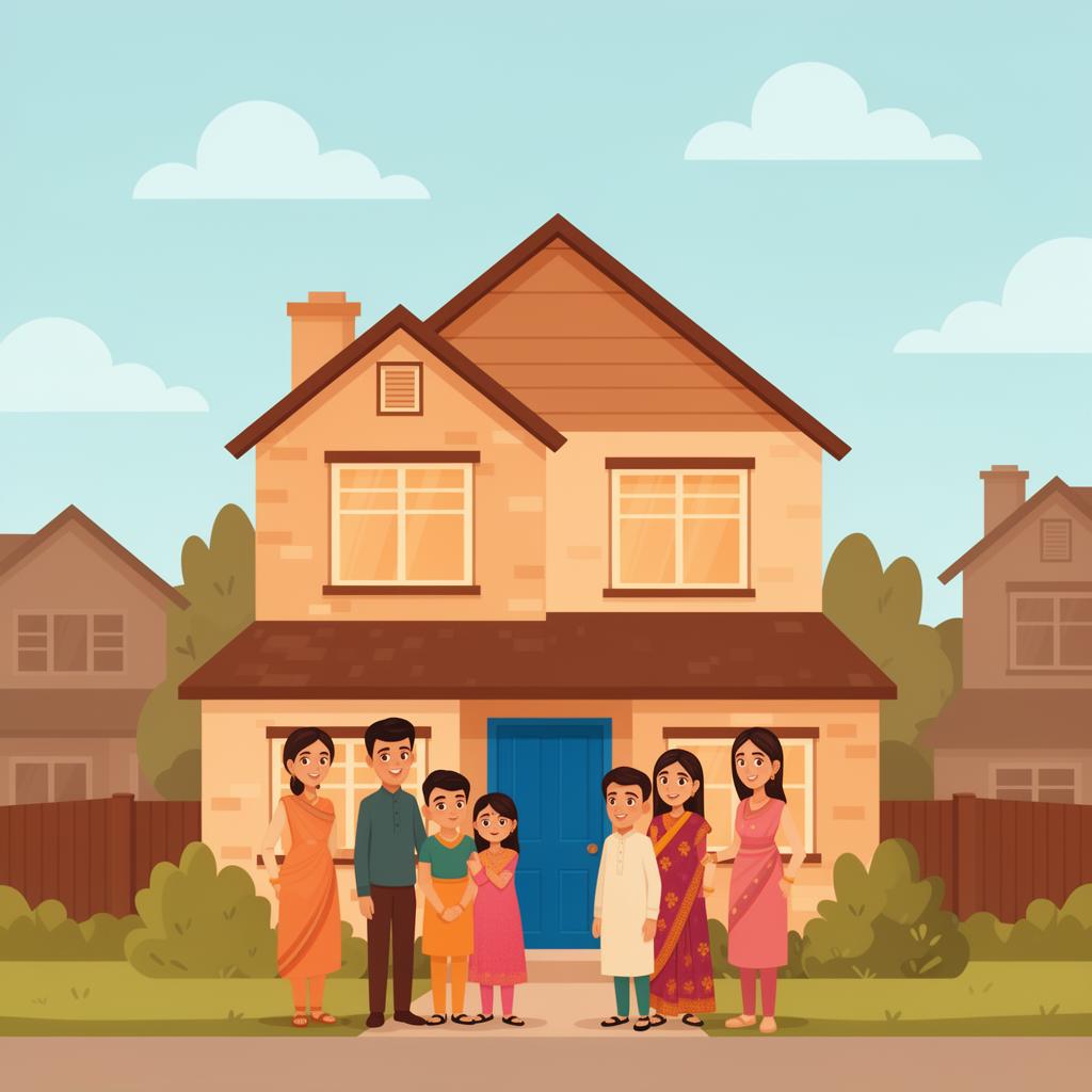 Find Housing